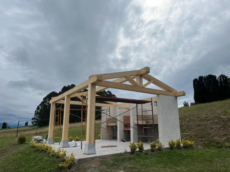 carpintería para estructuras de madera en asturias carpintería para estructuras de madera en asturias