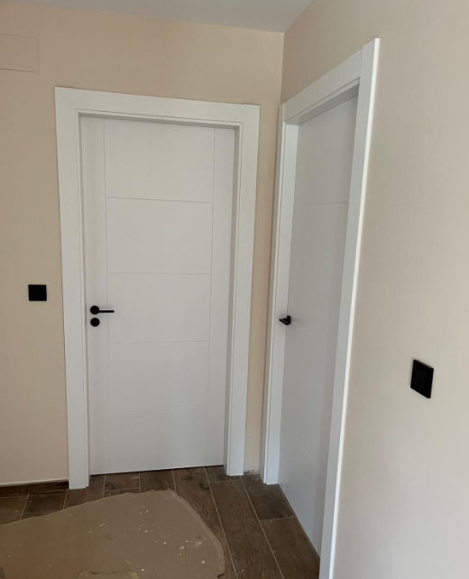 fabricante de puertas en asturias